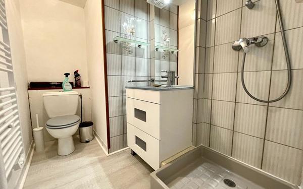 Appartement à louer    1 pièce •  Vesoul