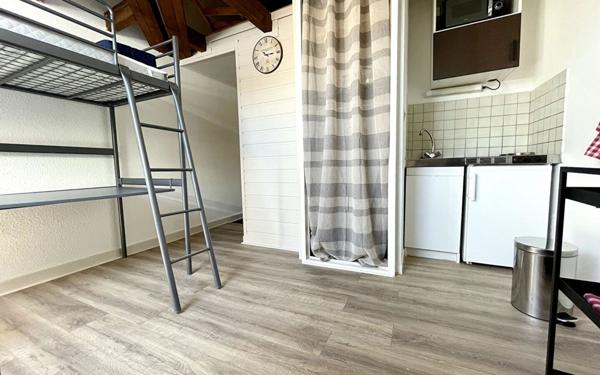 Appartement à louer    1 pièce •  Vesoul