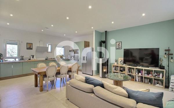 Maison à vendre    3 pièces • 85,44 m2 Marseille 11