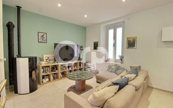 Maison à vendre    3 pièces • 85,44 m2 Marseille 11