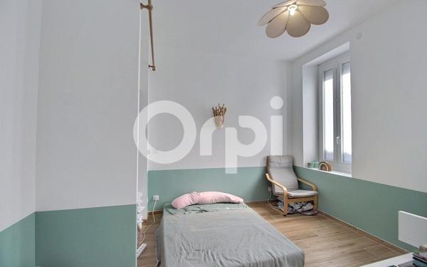 Maison à vendre    3 pièces • 85,44 m2 Marseille 11