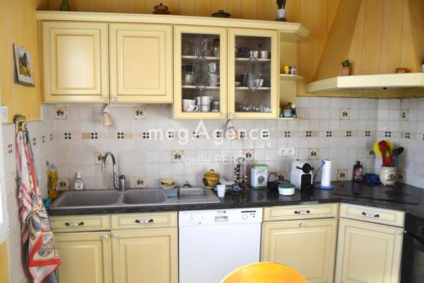 Maison à PEYRIAC-MINERVOIS, 11160 - 6 pièces 125m²