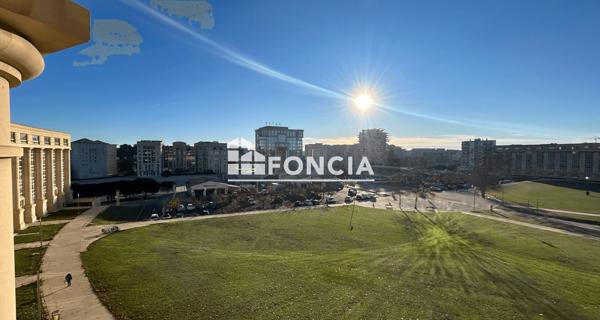 À vendre Appartement 3 pièces 72 m² - Montpellier 34000
