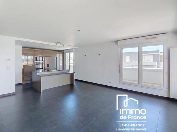 Appartement à louer à Chartres (28000)