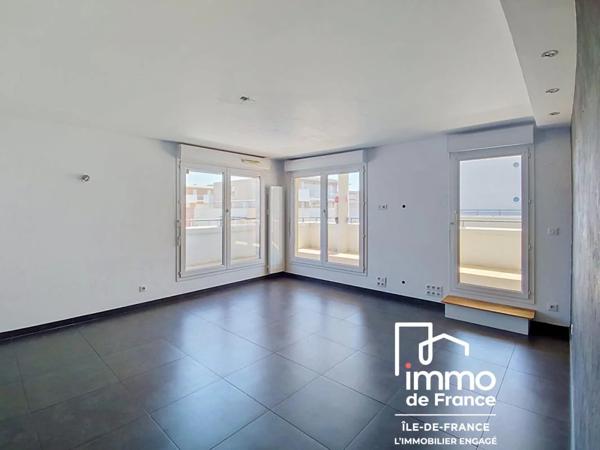 Appartement à louer à Chartres (28000)