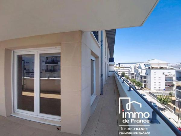 Appartement à louer à Chartres (28000)