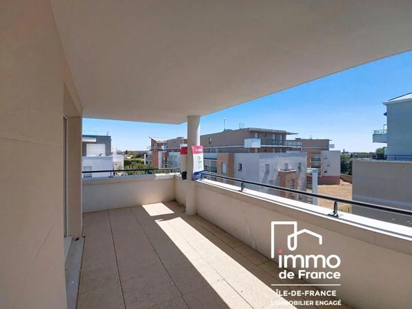 Appartement à louer à Chartres (28000)