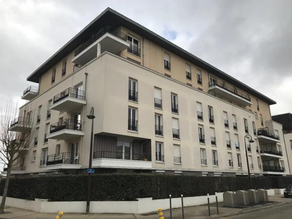 Appartement à louer à Chartres (28000)
