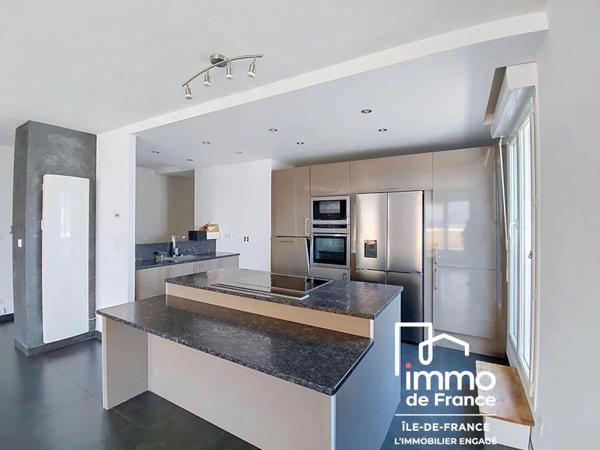 Appartement à louer à Chartres (28000)
