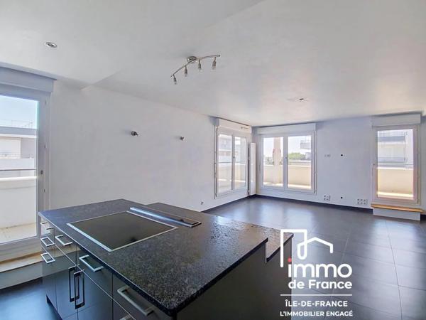 Appartement à louer à Chartres (28000)