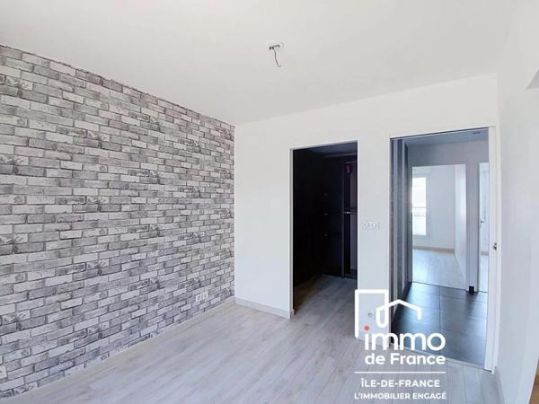 Appartement à louer à Chartres (28000)