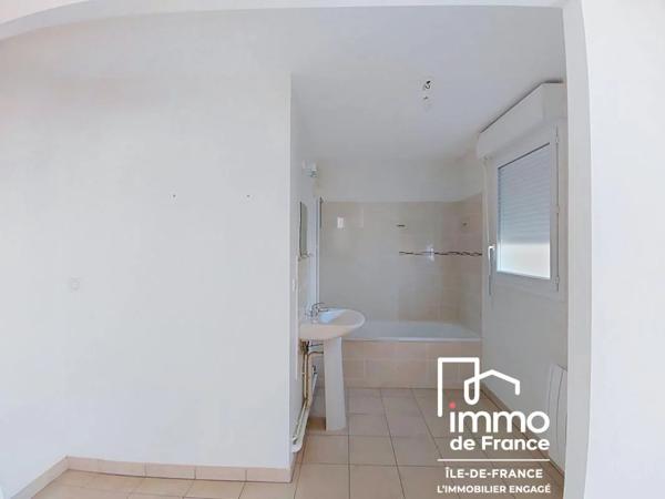 Appartement à louer à Chartres (28000)
