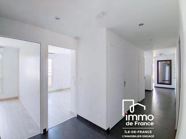 Appartement à louer à Chartres (28000)