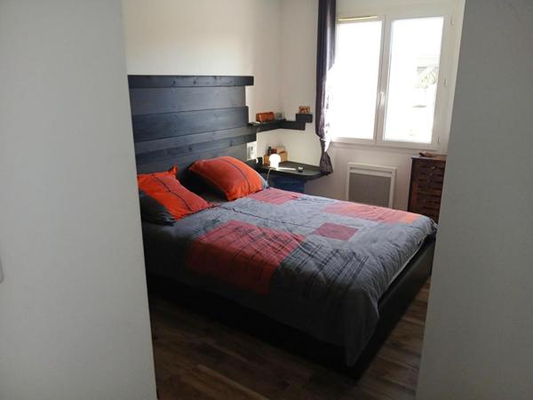 Maison 2019 T5 de 105 m2 - Brignoles