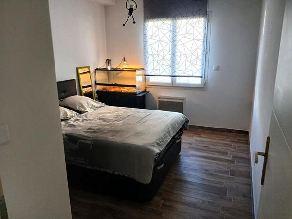 Maison 2019 T5 de 105 m2 - Brignoles