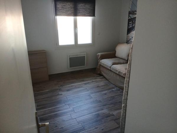 Maison 2019 T5 de 105 m2 - Brignoles