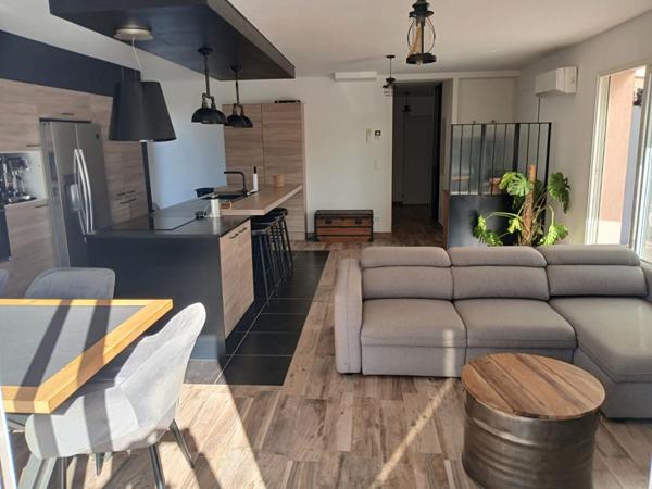 Maison 2019 T5 de 105 m2 - Brignoles