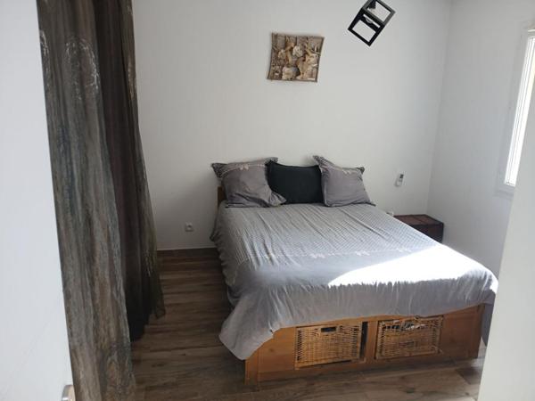 Maison 2019 T5 de 105 m2 - Brignoles