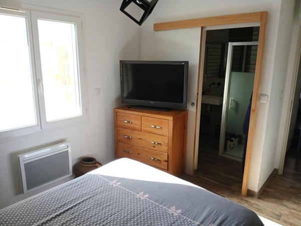 Maison 2019 T5 de 105 m2 - Brignoles