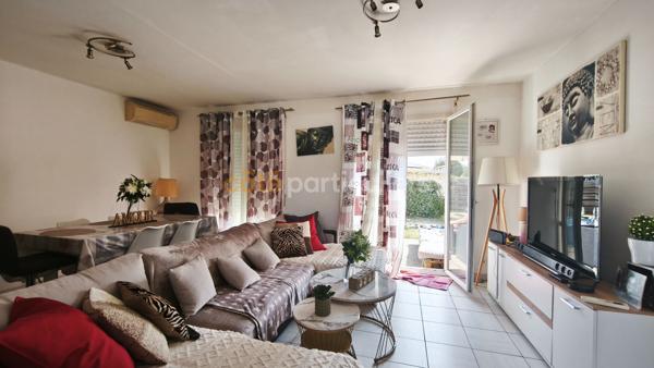 Location
                Maison79 m² - 4 Pièces -
                    SAINT MARTIN D ONEY (40090)