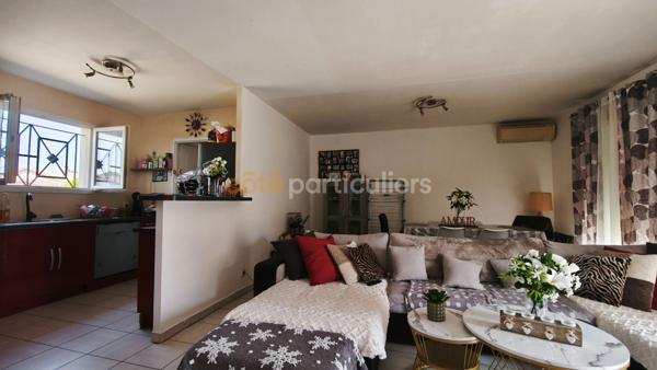 Location
                Maison79 m² - 4 Pièces -
                    SAINT MARTIN D ONEY (40090)