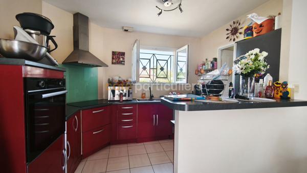 Location
                Maison79 m² - 4 Pièces -
                    SAINT MARTIN D ONEY (40090)