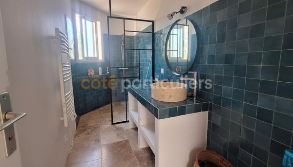Vente
                Maison147,2 m² - 4 Pièces -
                    LA TREMBLADE (17390)