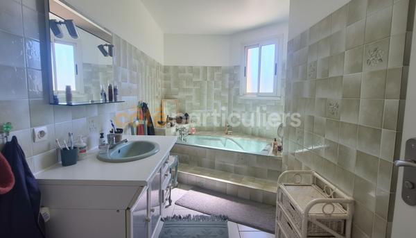 Vente
                Maison147,2 m² - 4 Pièces -
                    LA TREMBLADE (17390)