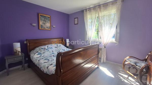 Vente
                Maison147,2 m² - 4 Pièces -
                    LA TREMBLADE (17390)