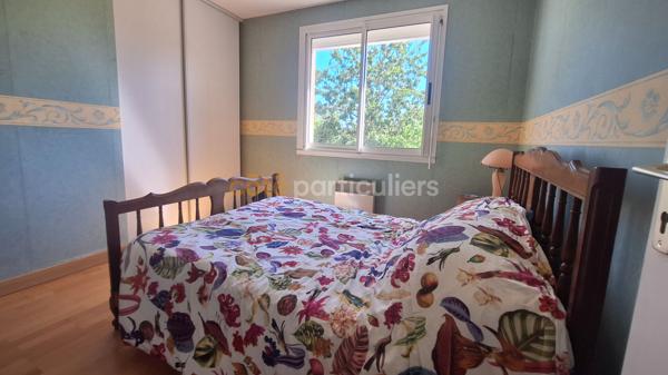 Vente
                Maison147,2 m² - 4 Pièces -
                    LA TREMBLADE (17390)