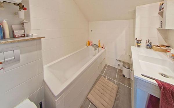 Appartement à vendre    1 pièce • 32 m2 Meulan-en-Yvelines