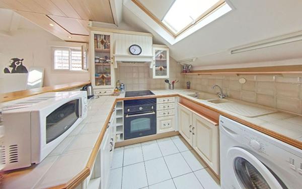 Appartement à vendre    1 pièce • 32 m2 Meulan-en-Yvelines