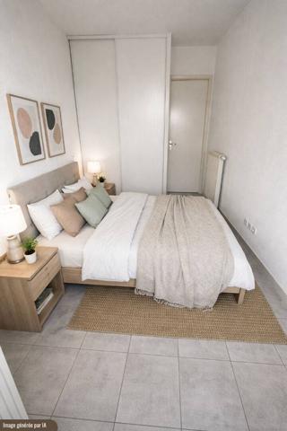 Appartement 2 pièces 40 m² LE BOUSCAT - 33110