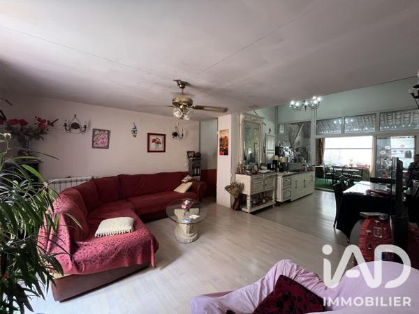 Maison à vendre 5 pièces 174 m² Coursan