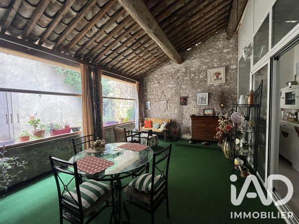 Maison à vendre 5 pièces 174 m² Coursan
