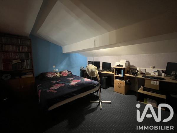 Maison à vendre 5 pièces 174 m² Coursan