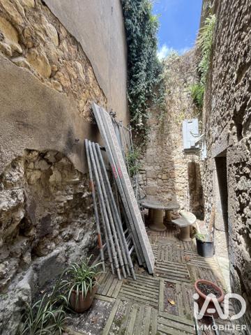 Maison à vendre 5 pièces 174 m² Coursan