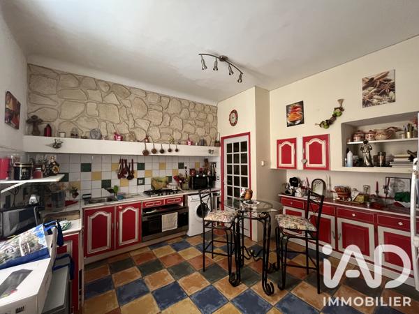 Maison à vendre 5 pièces 174 m² Coursan