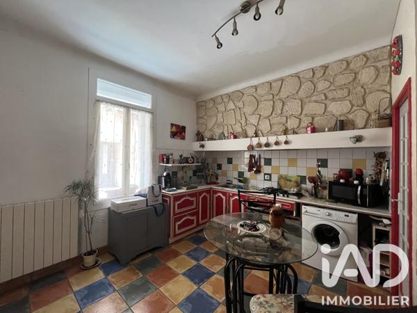 Maison à vendre 5 pièces 174 m² Coursan