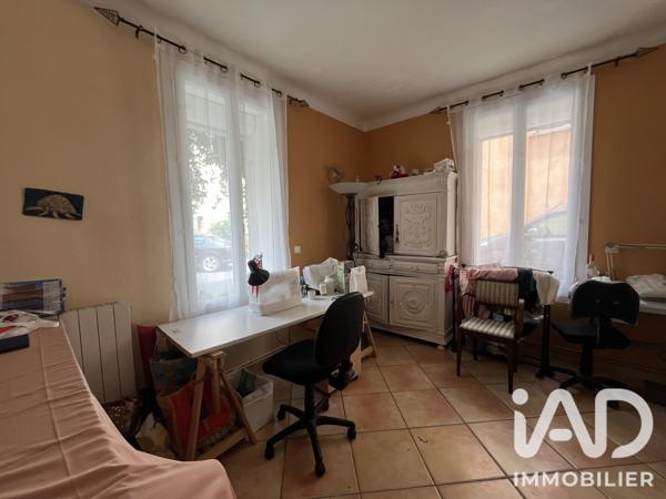 Maison à vendre 5 pièces 174 m² Coursan