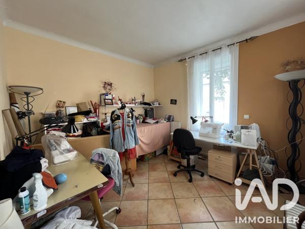 Maison à vendre 5 pièces 174 m² Coursan