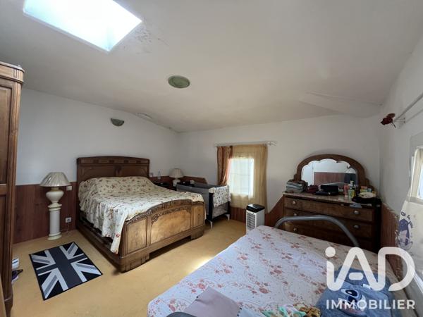 Maison à vendre 5 pièces 174 m² Coursan