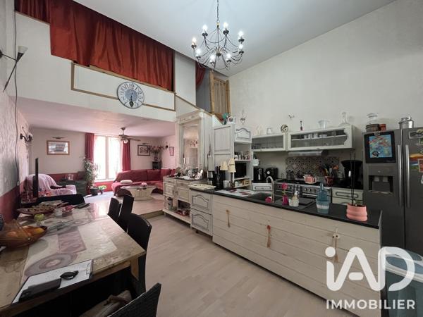Maison à vendre 5 pièces 174 m² Coursan