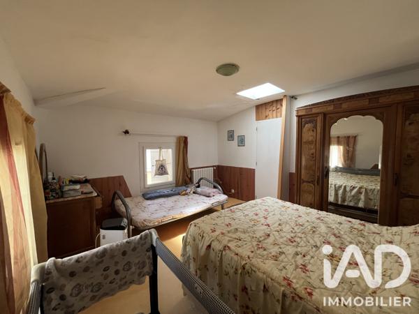 Maison à vendre 5 pièces 174 m² Coursan