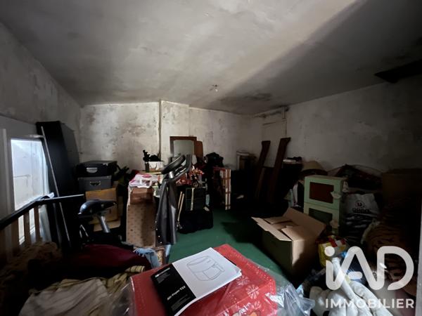 Maison à vendre 5 pièces 174 m² Coursan