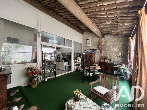 Maison à vendre 5 pièces 174 m² Coursan