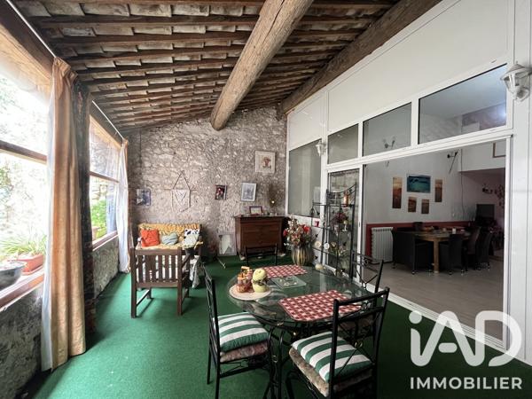 Maison à vendre 5 pièces 174 m² Coursan