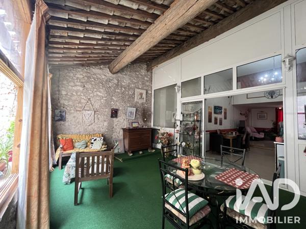 Maison à vendre 5 pièces 174 m² Coursan