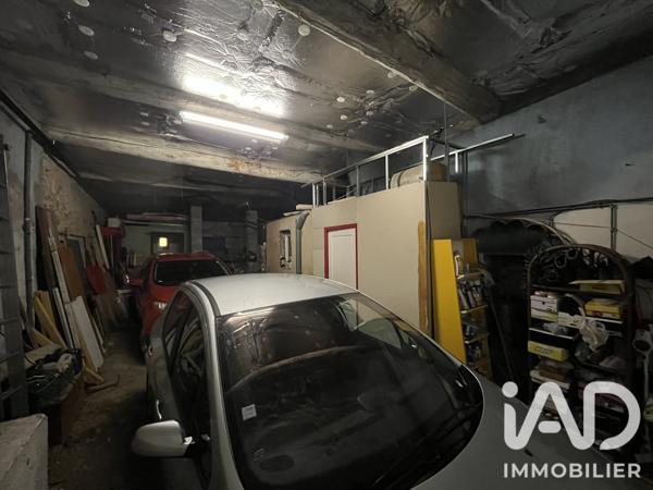 Maison à vendre 5 pièces 174 m² Coursan