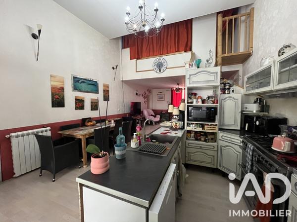 Maison à vendre 5 pièces 174 m² Coursan